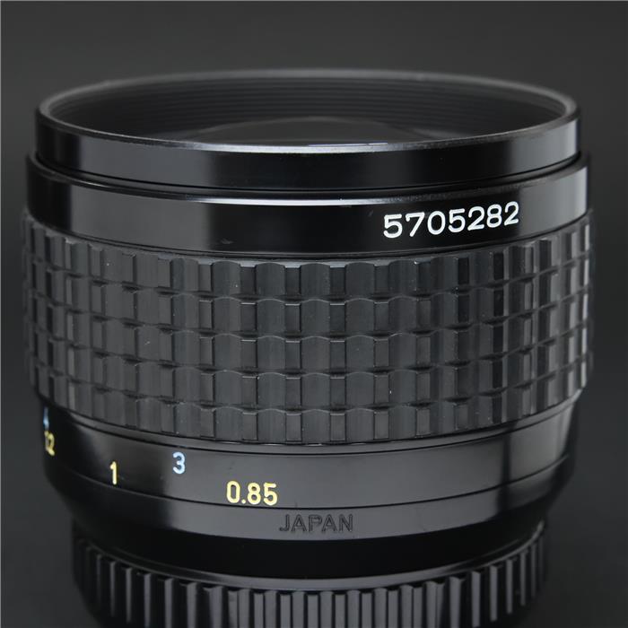 ペンタックス 《並品》PENTAX SMC-PENTAX-A☆ 85mm F1.4 : カメラ専門