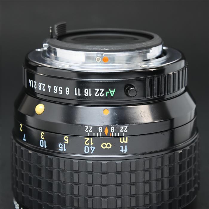 ペンタックス 《並品》PENTAX SMC-PENTAX-A☆ 85mm F1.4 : カメラ専門