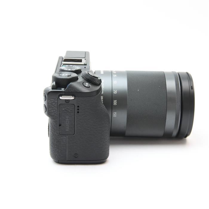 キヤノン（Canon） 《並品》Canon EOS M6 Mark II EF-M18-150 IS STM