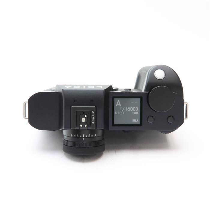ライカ（Leica） 《並品》Leica SL2 : カメラ専門店マップカメラYahoo