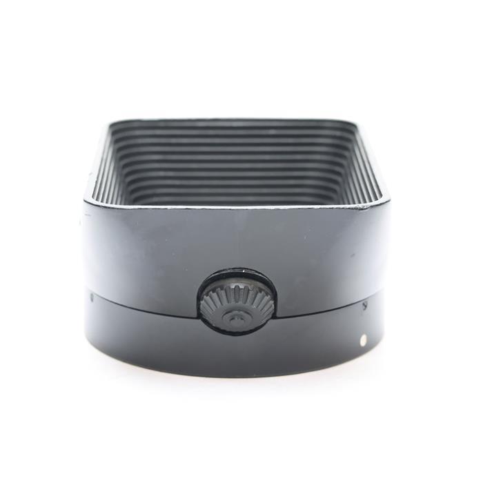 LEICA - ライカ WETZLAR 12575 35mmF4用 レンズフード 135mm金属フード M 4/135mm LEICA(ライカ) （12575） | 【新品