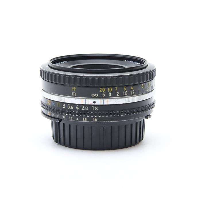 美品 ニコン Nikon Ai-s Nikkor 50mm F1.8 返品保証 美品 ニコン Nikon Ai-s Nikkor 50mm F1.8 返品保証 Amazon