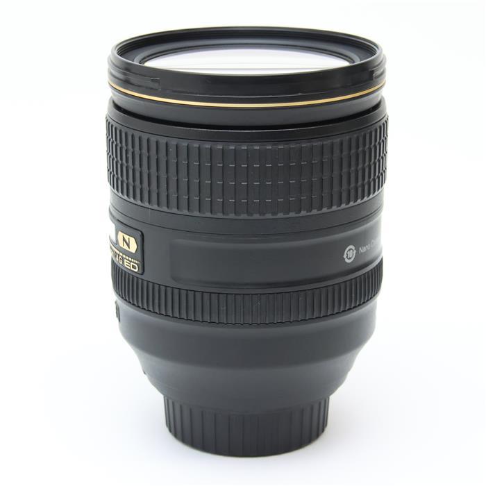ニコン 《並品》Nikon AF-S NIKKOR 24-120mm F4G ED VR : カメラ専門店
