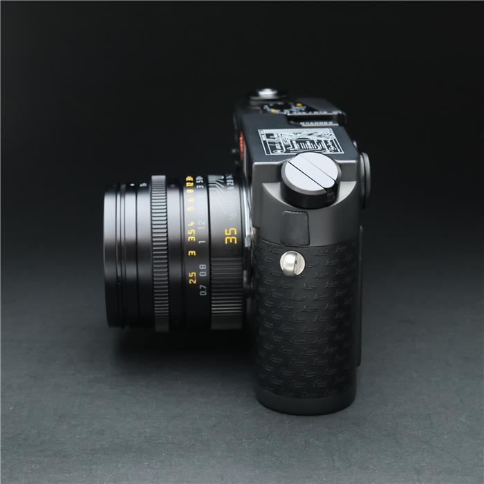 ライカ（Leica） 《美品》Leica M6 アインシュトック : カメラ専門店