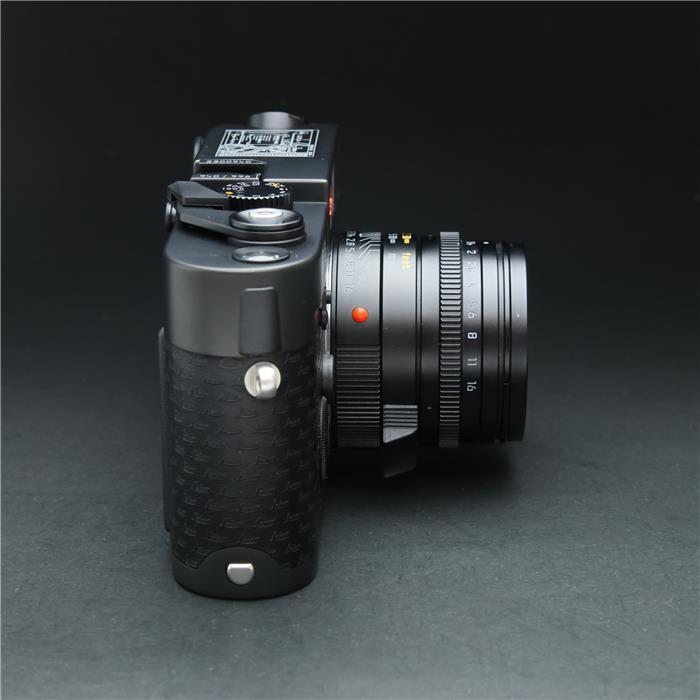 LEICA ライカ M6 ライカM6がよみがえった──名作をリファインし、復刻！ | GQ JAPAN