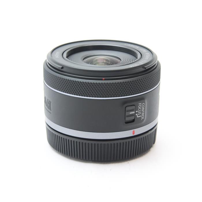 Canon キヤノン RF16mm F2.8 STM 美品 キヤノン 《美品》Canon RF16mm F2.8 STM : カメラ専門店マップ