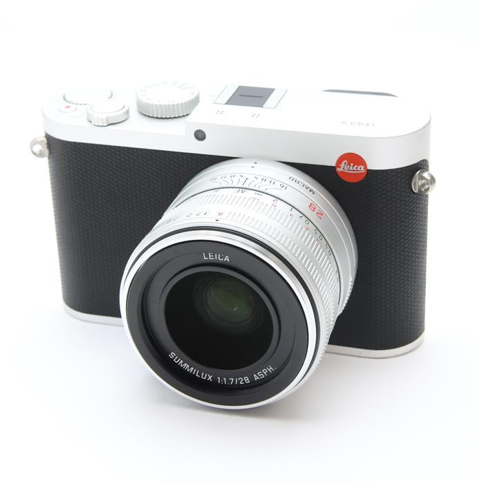 【訳あり品】LEICA Q Type116 デジタルカメラ 290 LEICA Q Type116 Leica Q (Typ 116) Compact