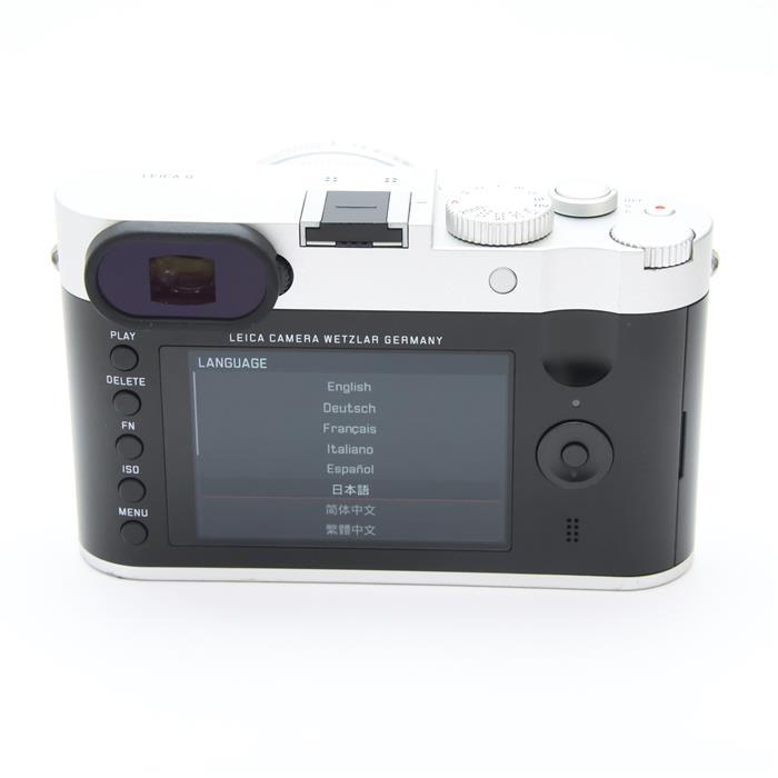 ライカ（Leica） 《難有品》Leica Q(Typ116) : カメラ専門店マップ