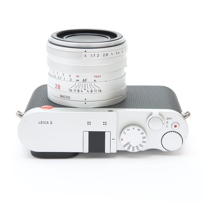 【訳あり品】LEICA Q Type116 デジタルカメラ 290 LEICA Q Type116 Leica Q (Typ 116) Compact