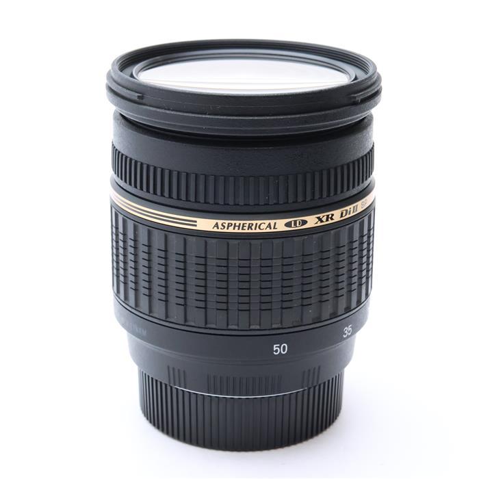値下しました美品 TAMRON SP AF17-50mm F2.8 キャノン用 Amazon | TAMRON 大口径標準ズームレンズ SP AF17-50mm F2.8 XR
