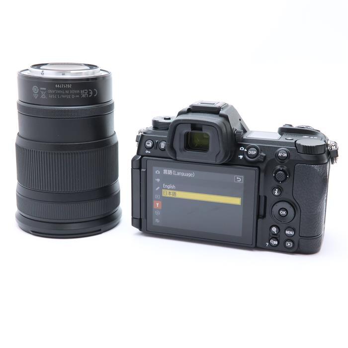 ニコン 《美品》Nikon Z6III 24-120 レンズキット : カメラ専門