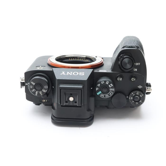 SONY α1 ILCE-1 ボディ SONY 《並品》SONY α1 ボディ ILCE-1 : カメラ専門店マップ