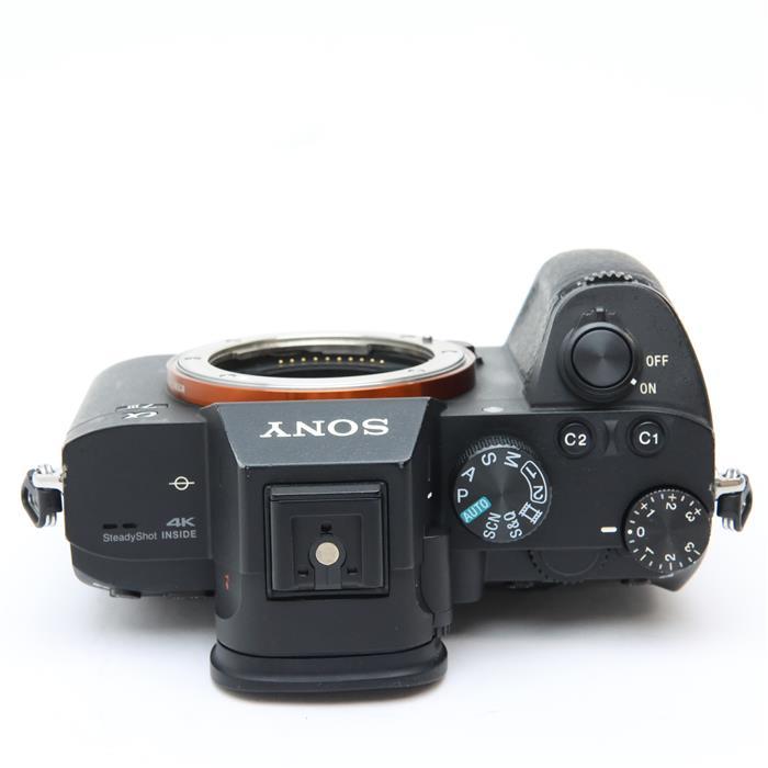 SONY ILCE−7M3 ILCE-7M3 (a7iii本体+備品) 新品)SONY (ソニー) α7III ボディ ILCE-7M3（商品ID