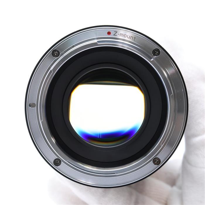 良品》SIRUI 24mm F2.8 Anamorphic (ニコンZ/APS-C用) : カメラ専門店
