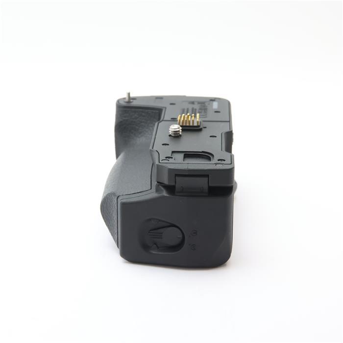 美品》OM SYSTEM パワーバッテリーホルダー HLD-10 : カメラ専門