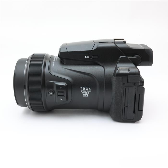 ニコン 《美品》Nikon COOLPIX P1000 : カメラ専門店マップ
