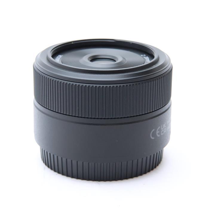 ニコン 《美品》Nikon NIKKOR Z 28mm F2.8 : カメラ専門店マップ