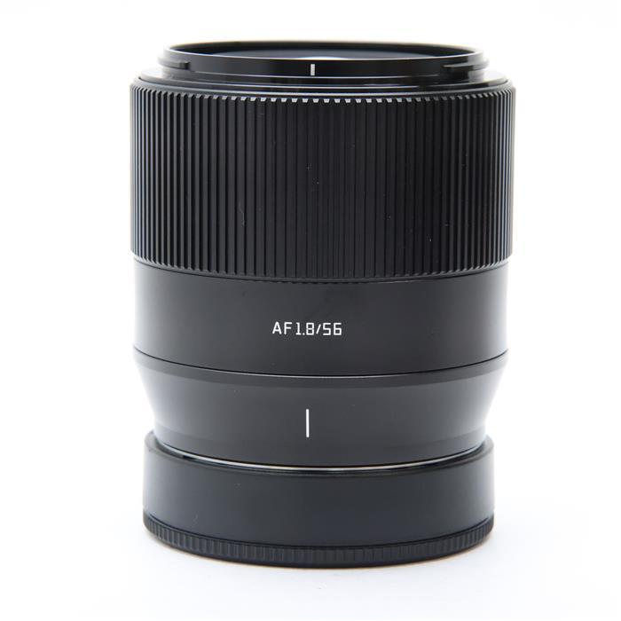 美品》銘匠光学 TTArtisan AF 56mm F1.8 (ソニーE/APS-C用