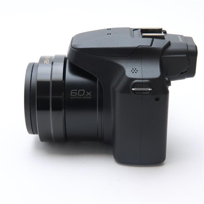 m*2様 Panasonic LUMIX DC-FZ85D 4K 数回使用美品 LUMIX [3年保険付]パナソニック FZ85D『在庫がなく長期お時間を