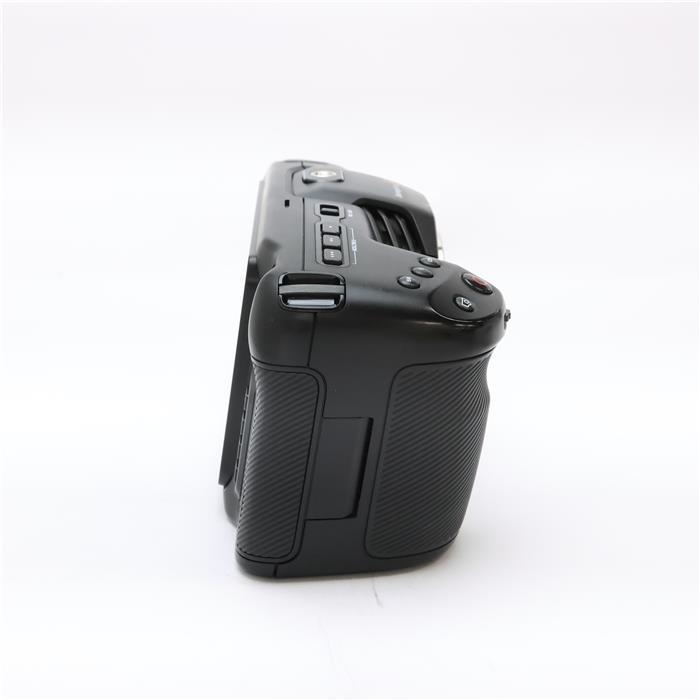 良品》BlackmagicDesign Blackmagic Pocket Cinema Camera 4K