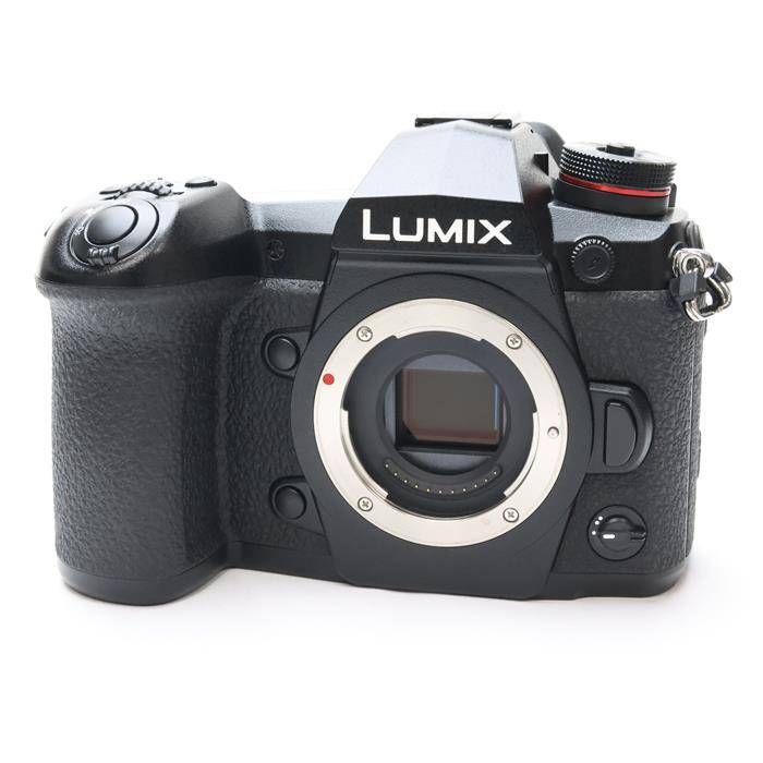 LUMIX G9PRO 美品 売り切り Panasonic 《美品》Panasonic LUMIX DC-G9 PRO ボディ : カメラ
