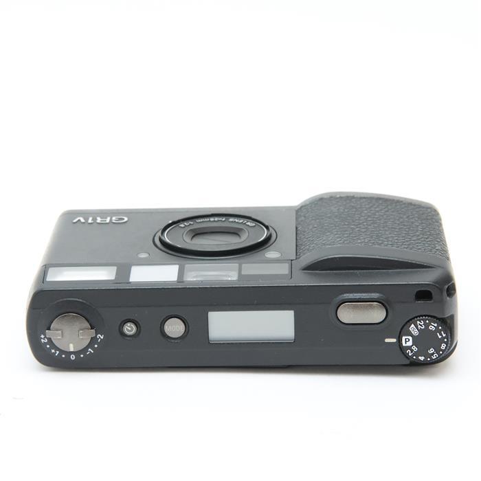 リコー（RICOH） 《難有品》RICOH GR1V デート : カメラ専門店マップ