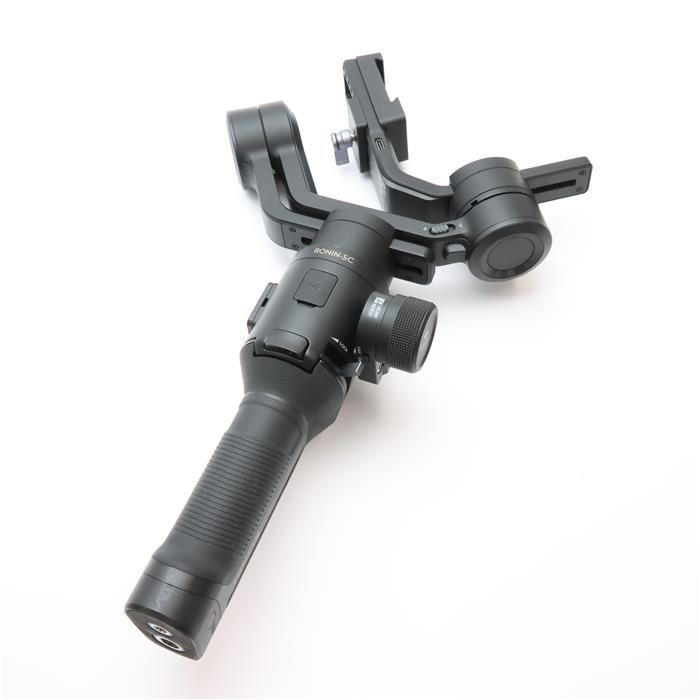 並品》DJI Ronin-SC Proコンボ RNSCPC : カメラ専門店マップ