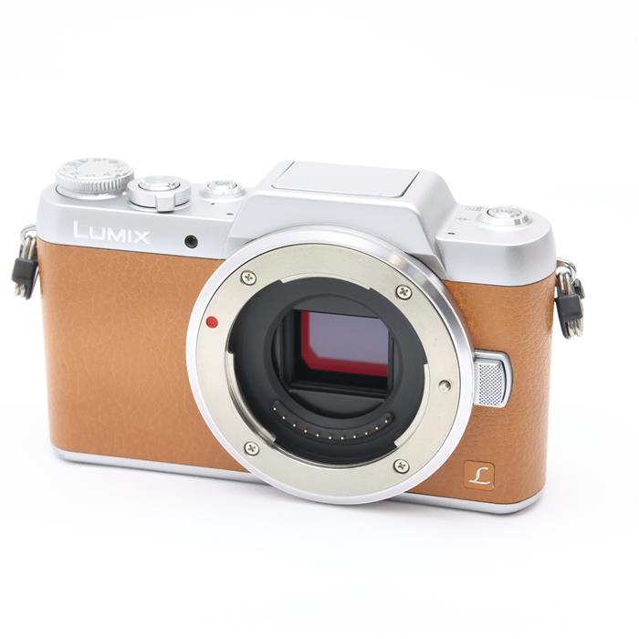 Panasonic 《良品》Panasonic LUMIX GF7 ボディ DMC-GF7