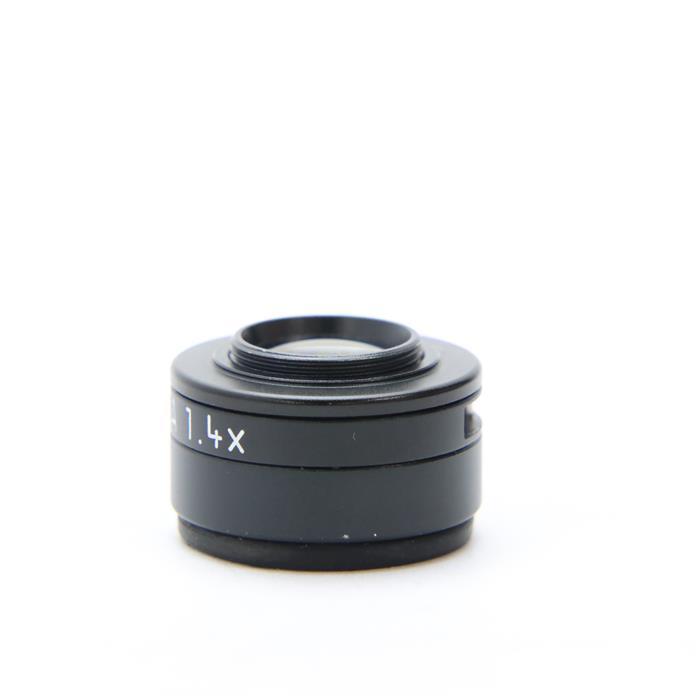 ライカ Leica ビューファインダーマグニファイヤーM1.25x 【公式通販】