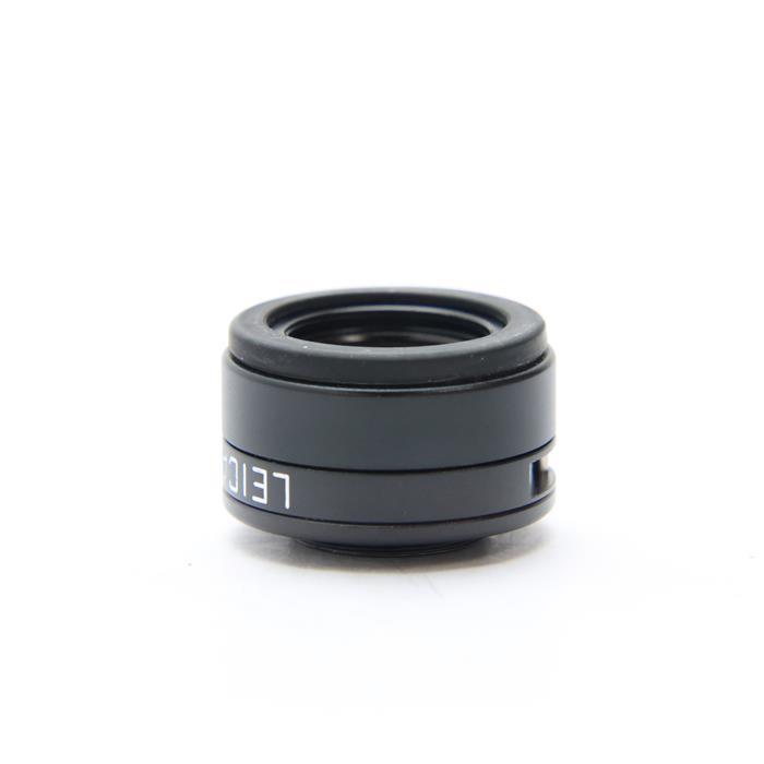ライカ Leica ビューファインダーマグニファイヤーM1.25x 【公式通販】
