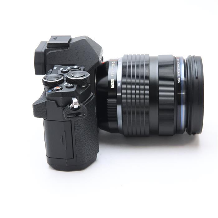 オリンパス 《並品》OLYMPUS OM-D E-M5 Mark II 12-40mm F2.8