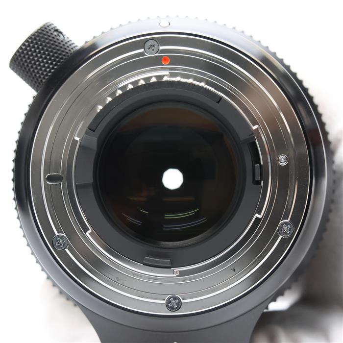 シグマ 《美品》SIGMA A 50-100mm F1.8 DC HSM (ニコンF用