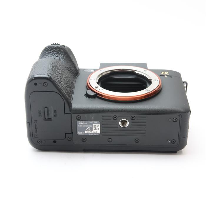 SONY α1 ILCE-1 ショット数7204枚 α1 主な仕様 | デジタル一眼カメラα（アルファ） | ソニー