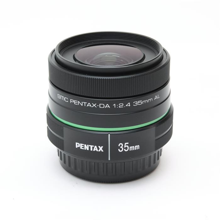 ペンタックス 《良品》PENTAX DA35mm F2.4 AL : カメラ専門店マップ