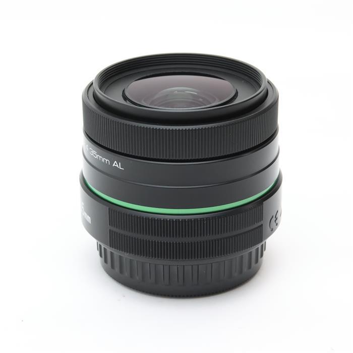 ペンタックス 《良品》PENTAX DA35mm F2.4 AL : カメラ専門店