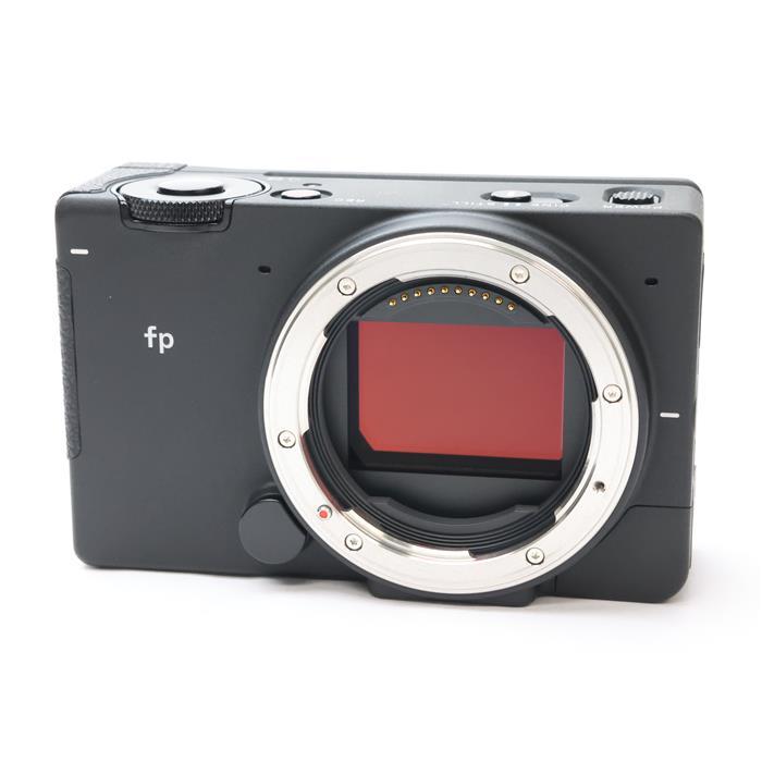 SIGMA - [3/14限定価格] sigma fp ボディ シグマ SIGMA fp ボディ 価格比較 - 価格.com
