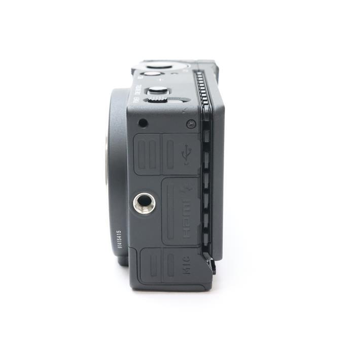 シグマ 《美品》SIGMA fp ボディ : カメラ専門店マップカメラ