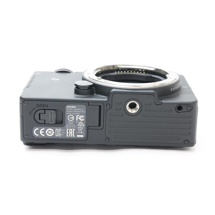 SIGMA - [3/14限定価格] sigma fp ボディ シグマ SIGMA fp ボディ 価格比較 - 価格.com