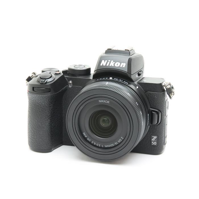 Nikon z50ダブルズームキット　[美品] ニコン Z 50 ダブルズームキット 価格比較 - 価格.com