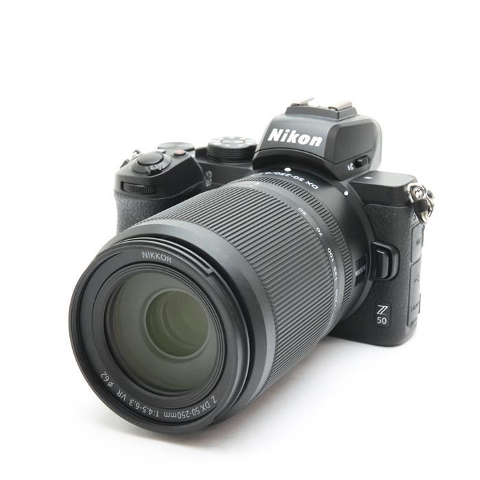Nikon z50ダブルズームキット　[美品] ニコン 《良品》Nikon Z50 ダブルズームキット : カメラ専門店マップ
