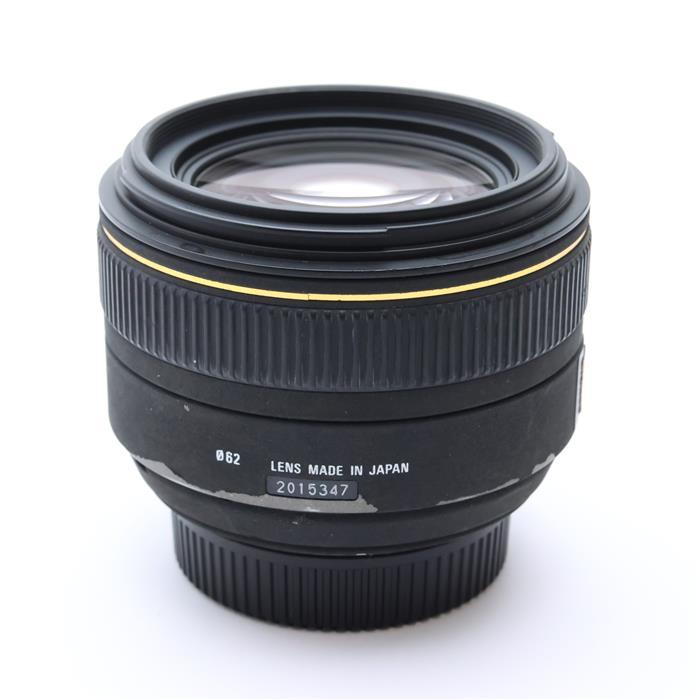 シグマ（SIGMA） 《並品》SIGMA 30mm F1.4EX DC HSM (ニコンF用