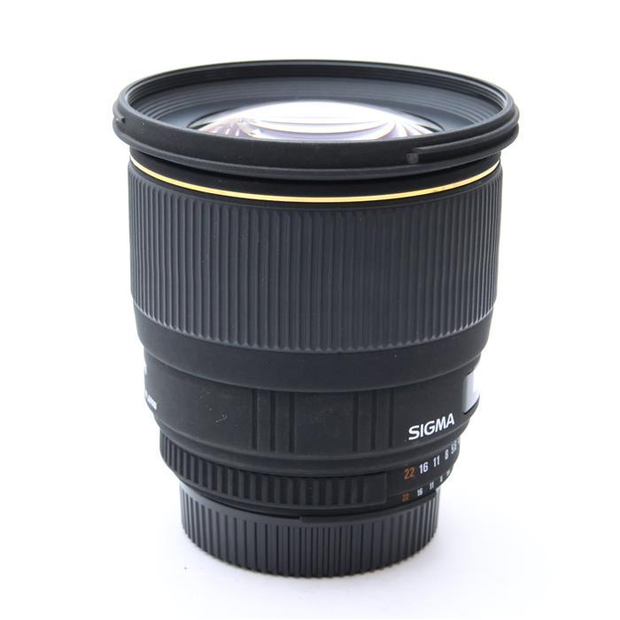 シグマ（SIGMA） 《良品》SIGMA 24mm F1.8 EX DG ASPHERICAL MACRO
