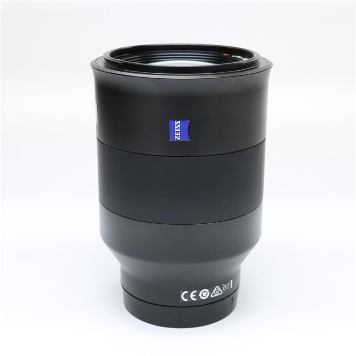 並品》Carl Zeiss Batis 135mm F2.8（ソニーE用/フルサイズ対応