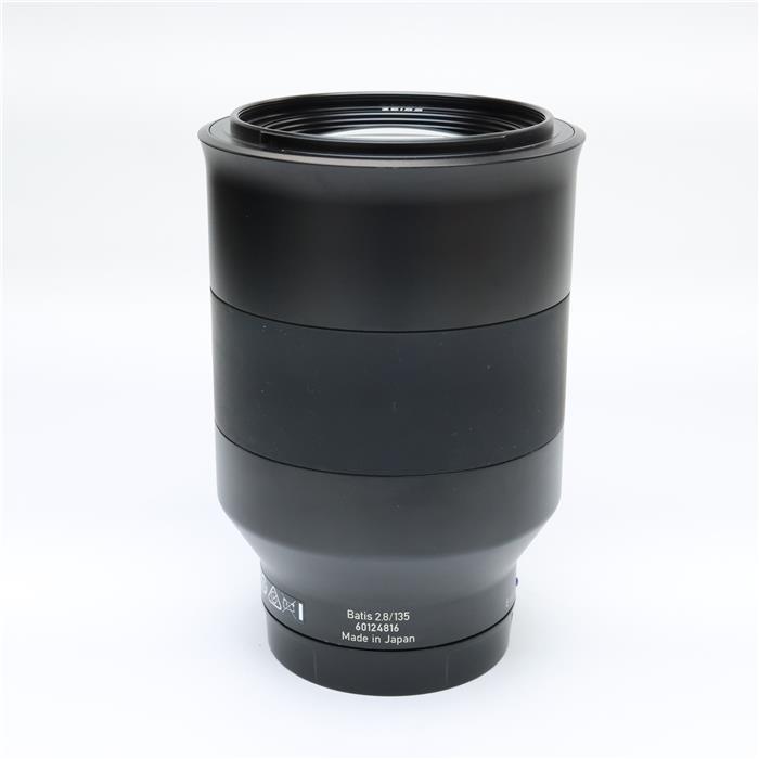 Carl Zeiss Batis 135mm F2.8 T* ソニーEマウント 好機到来】Batis135mmF2.8が欲しい。 | THE MAP TIMES