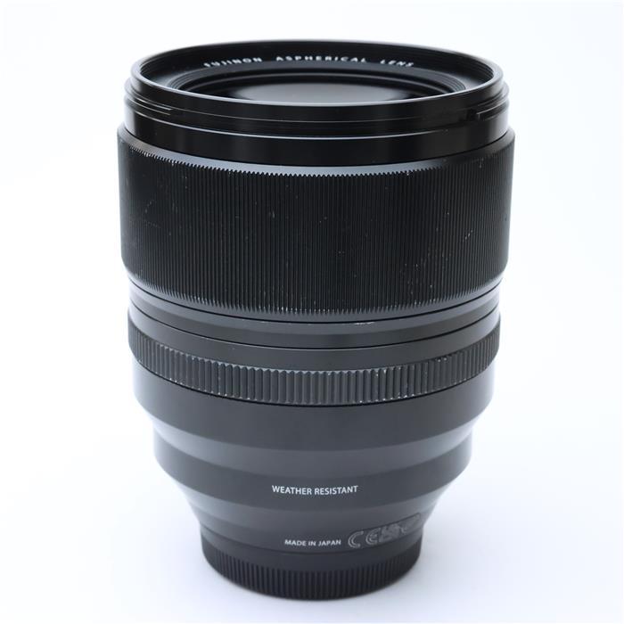 FUJIFILM 《並品》FUJIFILM フジノン XF50mm F1.0 R WR : カメラ専門店