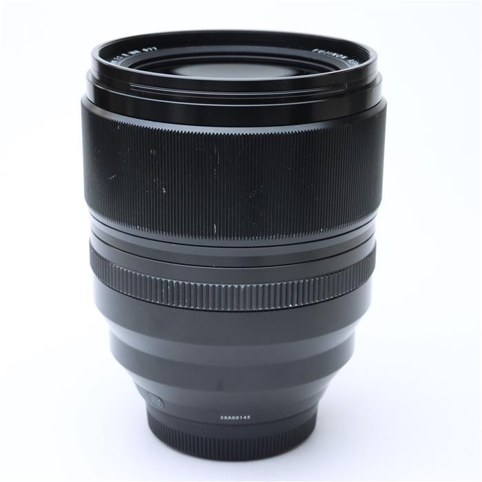 FUJIFILM 《並品》FUJIFILM フジノン XF50mm F1.0 R WR : カメラ専門店