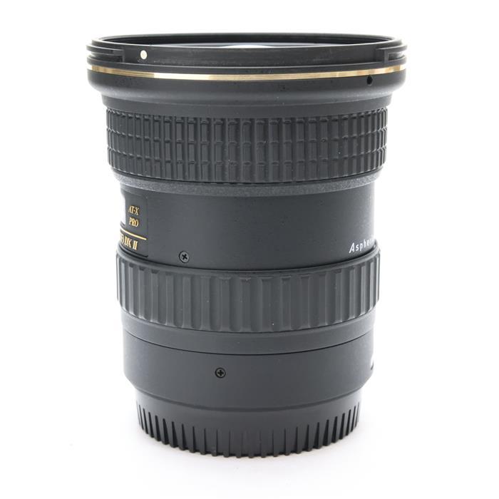 Tokina 11-16mm F2.8 DX II キヤノン用 トキナー 《美品》Tokina 11-16mm F2.8 (IF) AT-X 116 PRO DX II