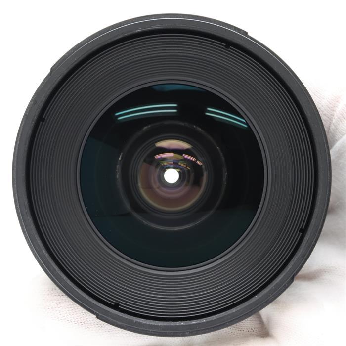 トキナー 《美品》Tokina 11-16mm F2.8 (IF) AT-X 116 PRO DX II