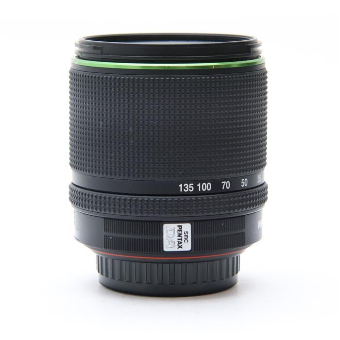 PENTAX-DA 18-135mm AL WR　美品 ペンタックス 《良品》PENTAX DA 18-135mm F3.5-5.6ED AL(IF)DC