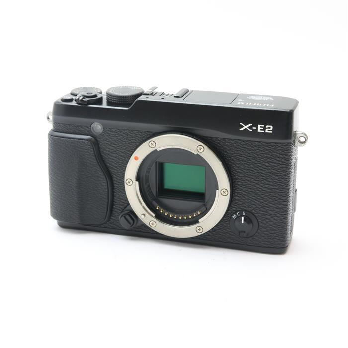 FUJIFILM 《良品》FUJIFILM X-E2 ボディ : カメラ専門店マップ